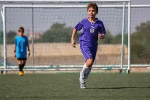 zapisanie dziecka do przedszkola sportowego
