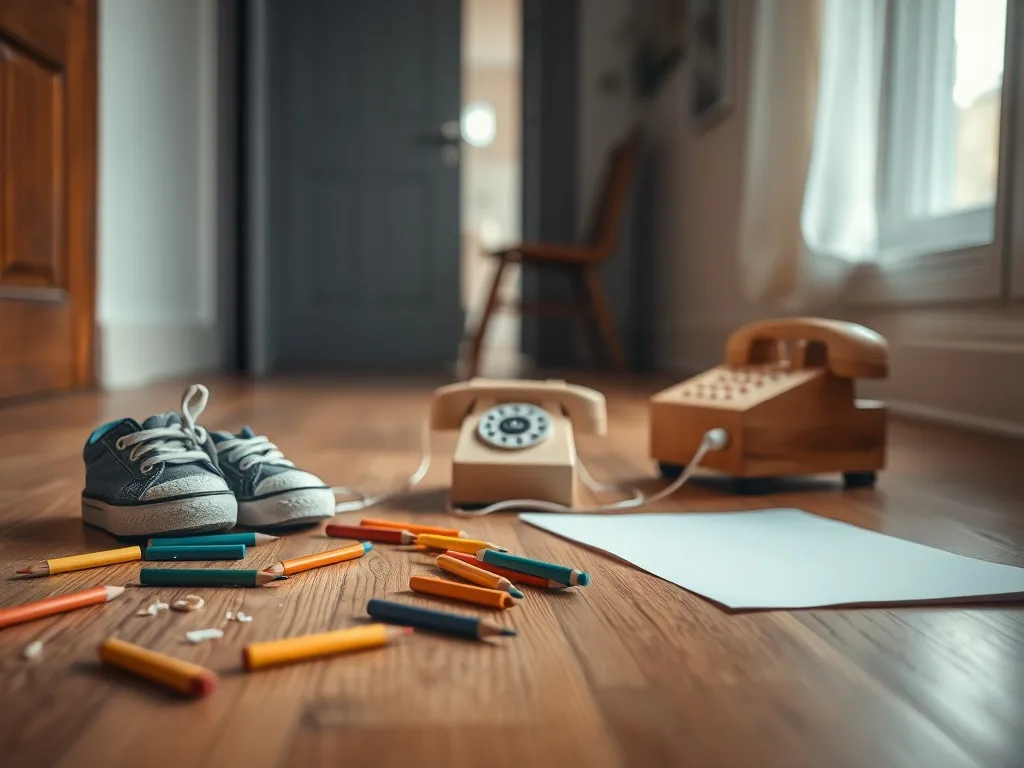 Czego rodzice nie powinni mówić dzieciom?