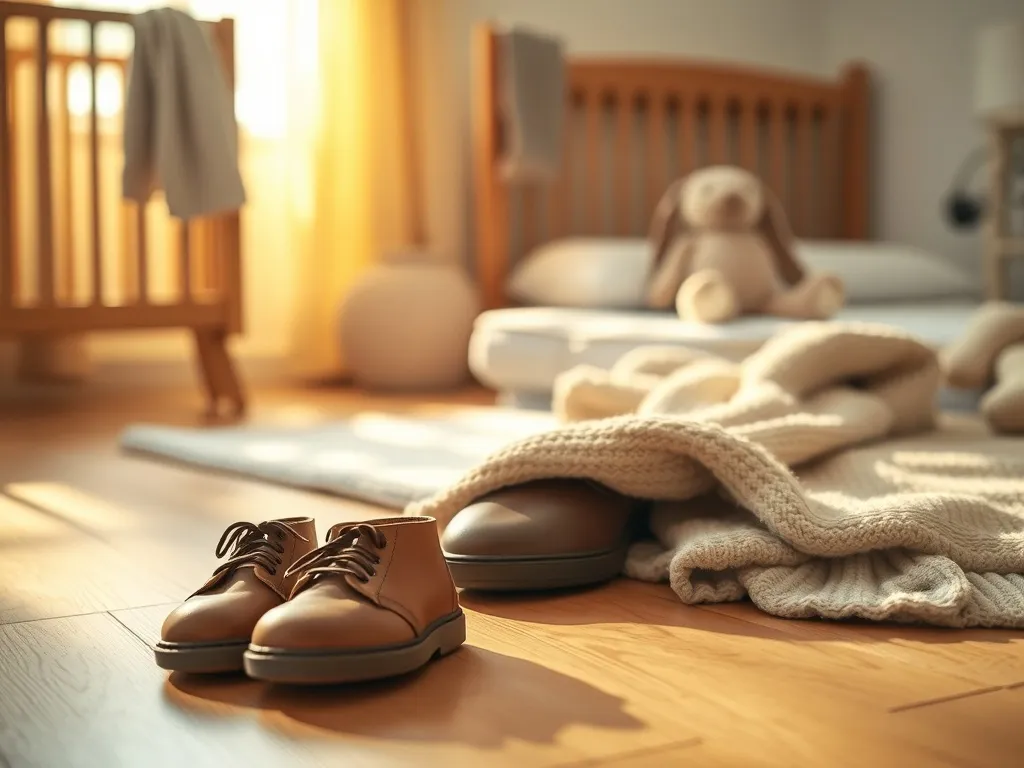 W jakim wieku dziecko najbardziej potrzebuje matki?