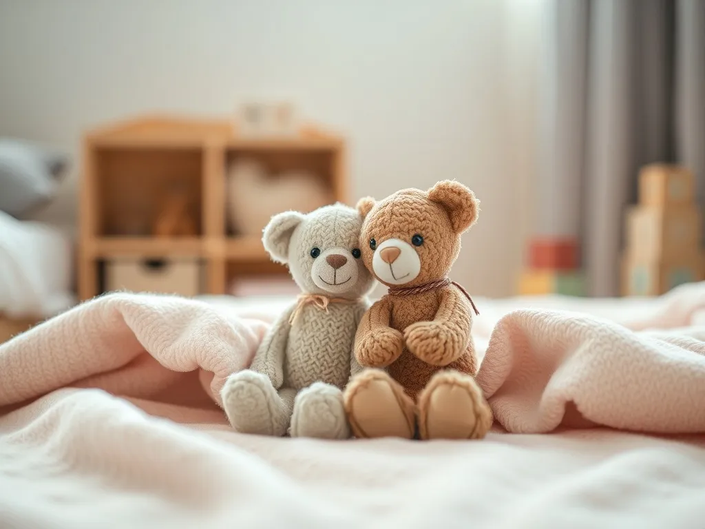 Czy dzieci autystyczne dają przytulasy?