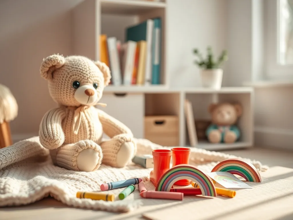 Jak rozpoznać, że dziecko jest szczęśliwe?