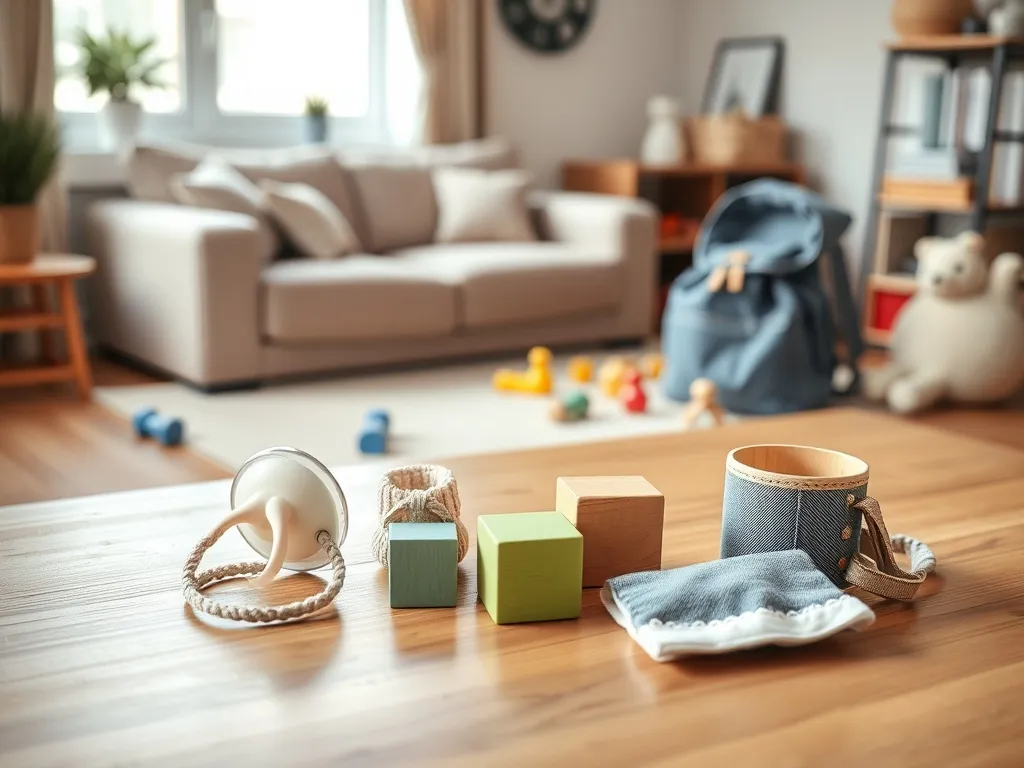 Jaki wiek dziecka jest najtrudniejszy dla rodziców?